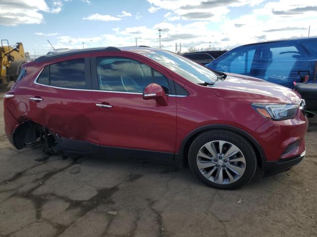 KL4CJASB8KB724244 | 2019 BUICK ENCORE PRE