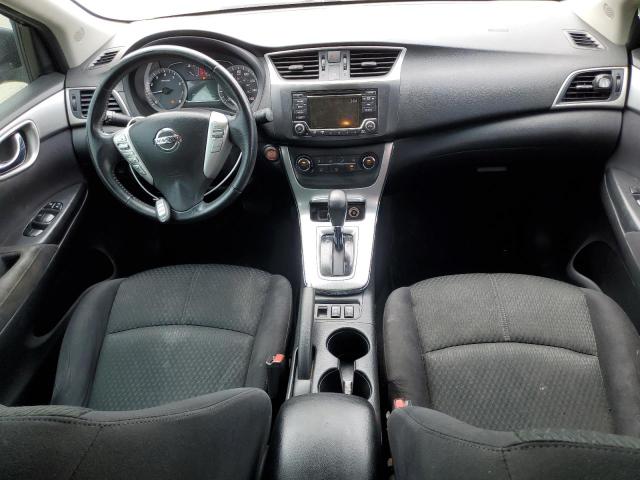 3N1AB7AP6FY345506 Nissan SENTRA S