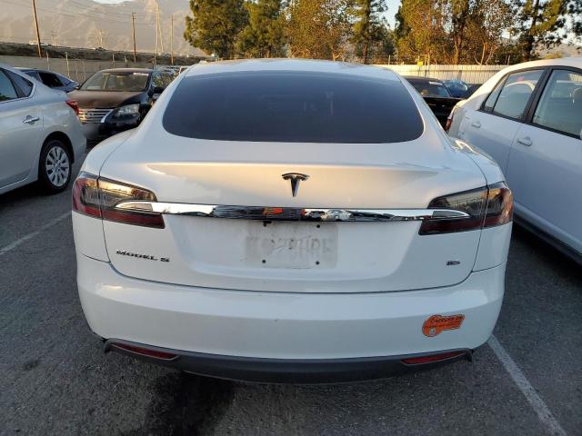 5YJSA1H17EFP48696 | 2014 TESLA MODEL S