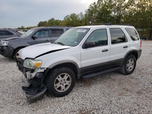 2005 Ford Escape XLT