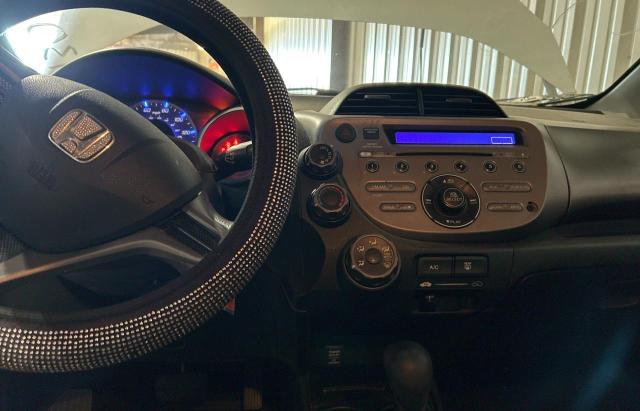 JHMGE8H22AS022249 2010 Honda Fit