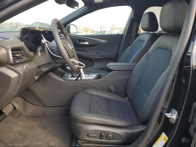 2024 BUICK ENVISTA PR - KL47LAE24RB025694