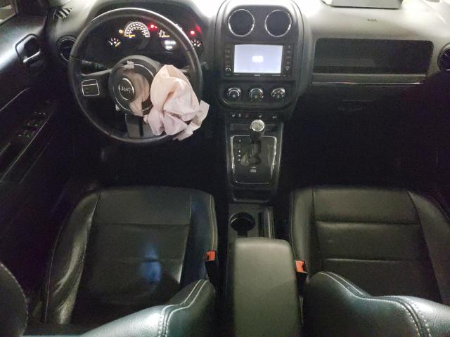 2016 JEEP PATRIOT 1C4NJRAB0GD546663