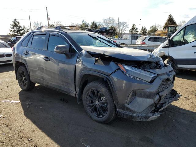 2T3E6RFV0NW032056 | 2022 TOYOTA RAV4 XSE