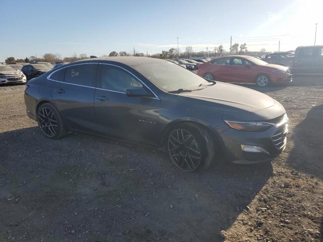 2019 CHEVROLET MALIBU LT - 1G1ZD5ST7KF141060