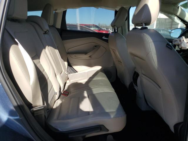 1FMCU9HD5JUB83740 Ford ESCAPE SEL