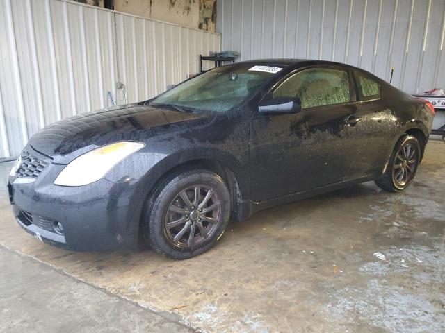 2008 Nissan Altima 2.5 S