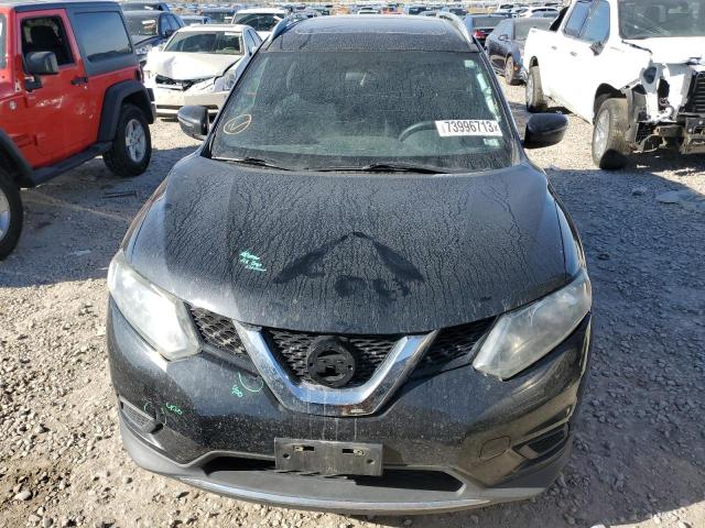 5N1AT2MV4GC771420 | 2016 NISSAN ROGUE S