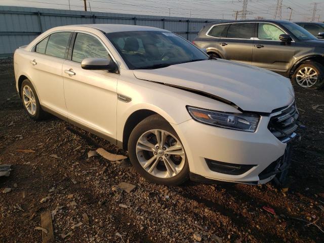 2018 Ford Taurus Sel VIN: 1FAHP2E81JG123037 Lot: 78092323
