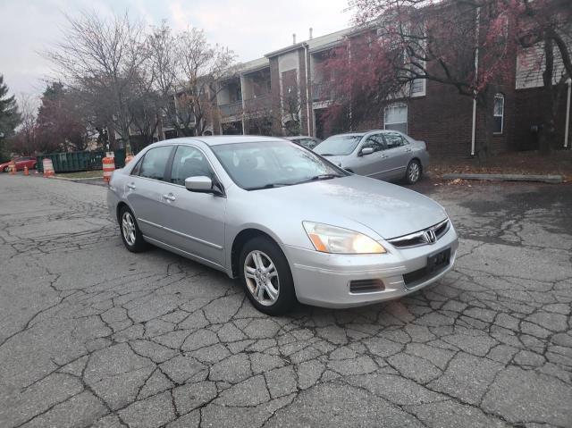 2006 Honda Accord Sdn SE