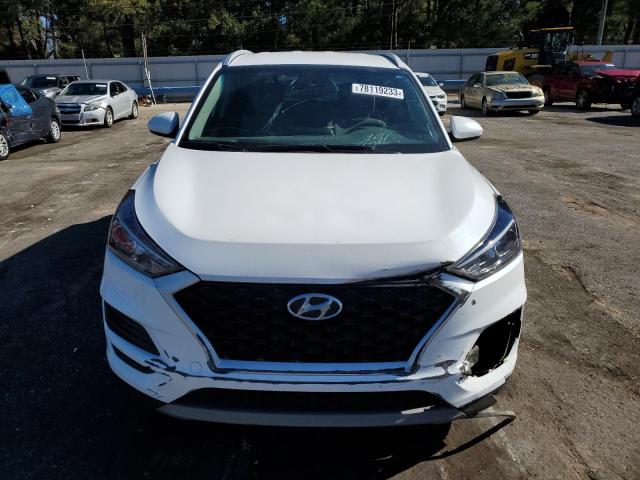 KM8J33AL9MU329666 | 2021 HYUNDAI TUCSON LIM