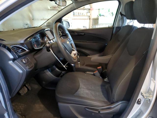 KL8CD6SA1MC739496 Chevrolet SPARK 1LT