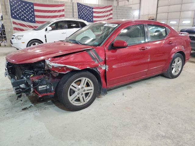 2012 Dodge Avenger SXT