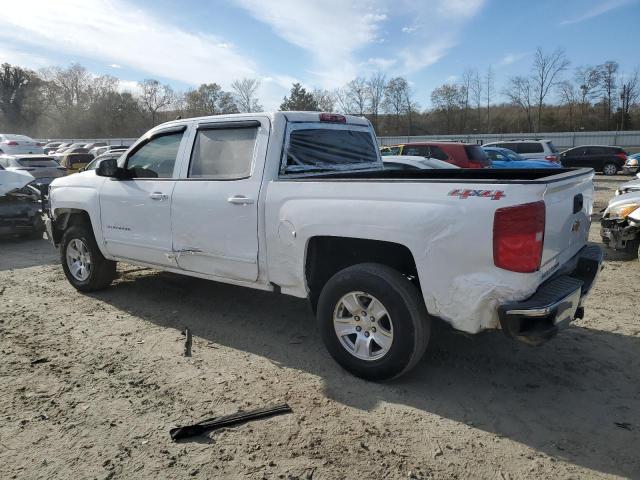 3GCUKREC2GG125249 | 2016 Chevrolet silverado k1500 lt