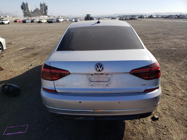 1VWMA7A3XKC004619 | 2019 VOLKSWAGEN PASSAT SE