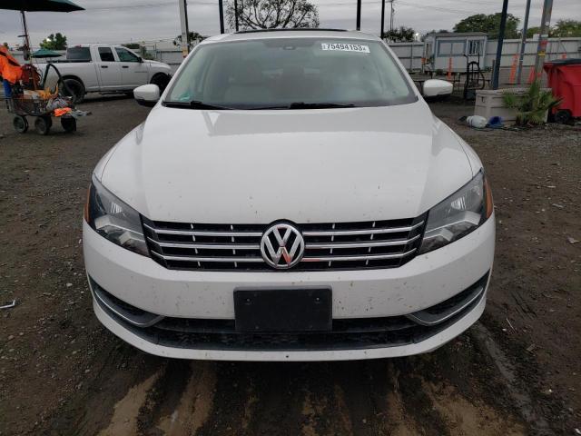 1VWBN7A30EC024751 | 2014 VOLKSWAGEN PASSAT SE