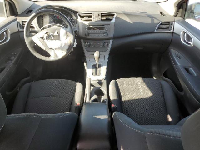 3N1AB7AP7EY251438 Nissan SENTRA S