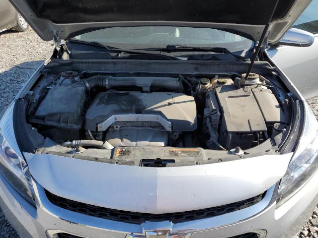 2016 CHEVROLET MALIBU LIM - 1G11E5SA1GF108572