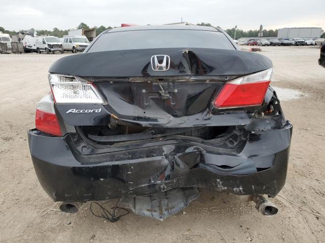 2014 Honda Accord Sport VIN: 1HGCR2F55EA109509 Lot: 75928763