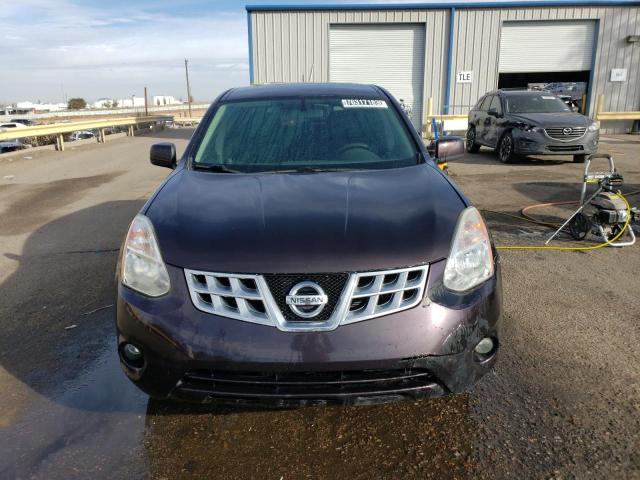 JN8AS5MV6DW616133 | 2013 Nissan rogue s