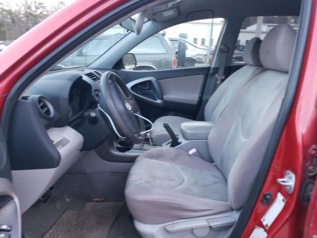 JTMZD33V565020311 | 2006 Toyota rav4