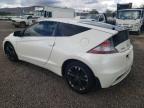 HONDA CR-Z photo