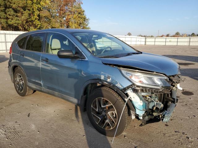 2HKRM3H43GH549001 | 2016 HONDA CR-V SE