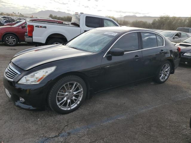 2012 INFINITI G37 Coupe Base