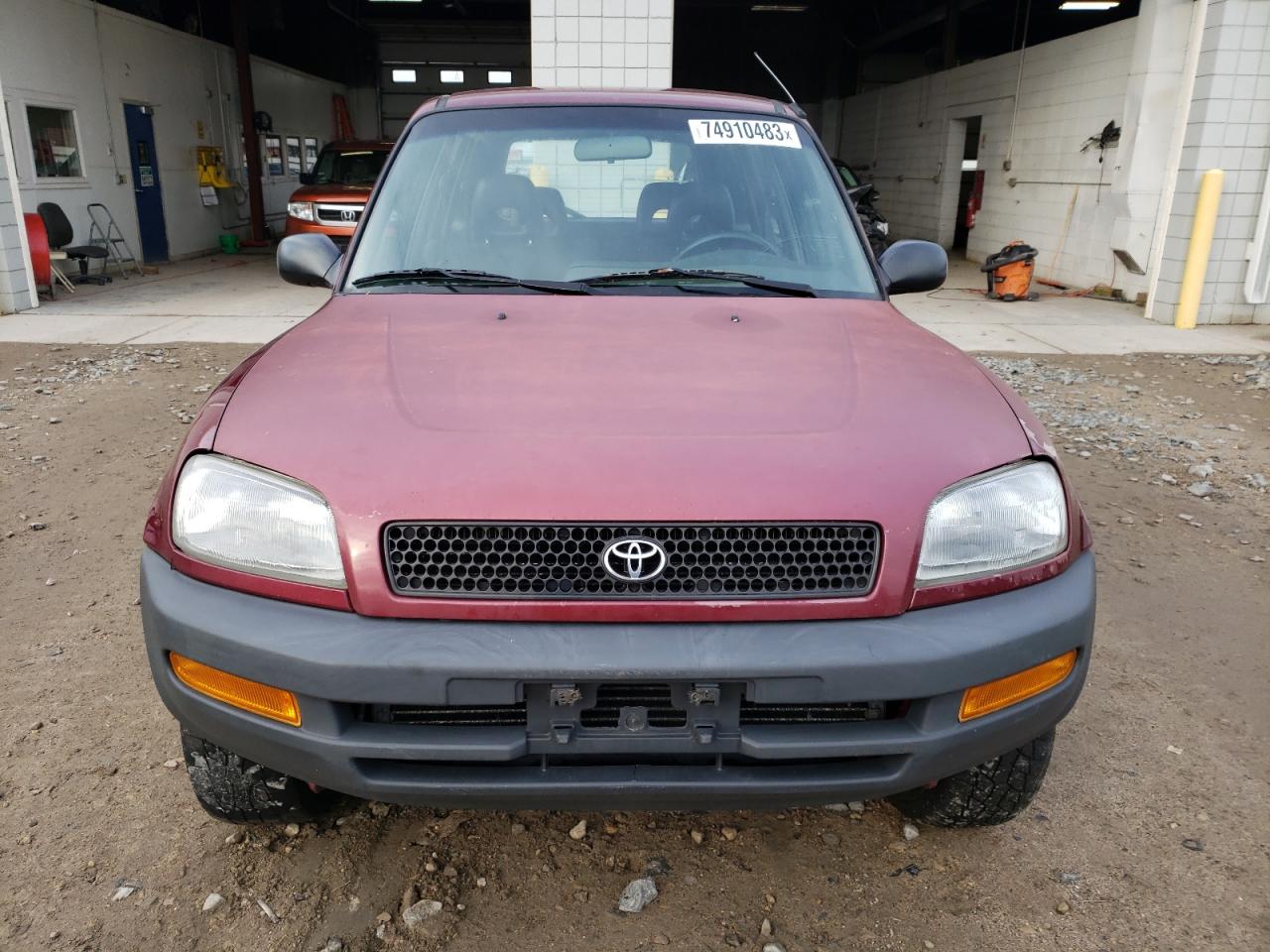 JT3HP10V7V7045326 1997 Toyota Rav4