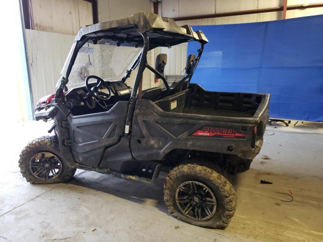 2016 HONDA SXS1000 M3 - 1HFVE0487G4002263