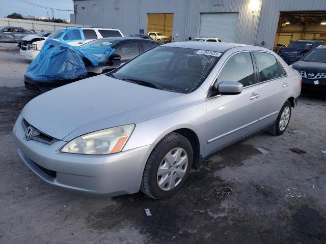 2004 Honda Accord Sedan LX