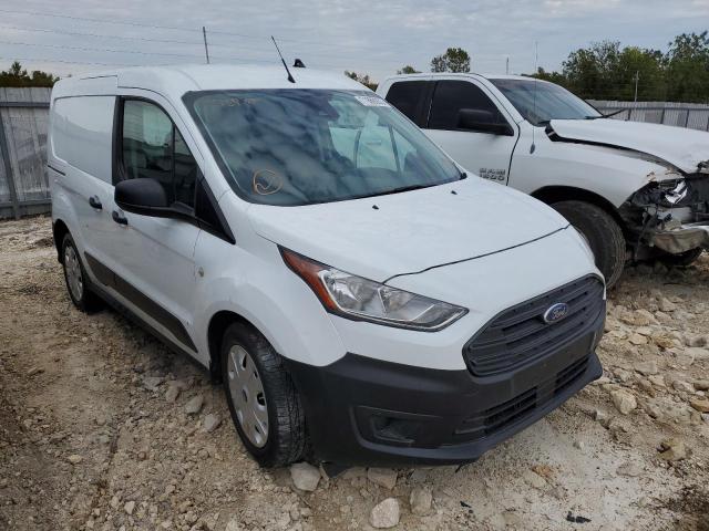 2020 FORD TRANSIT CO - NM0LS6E2XL1436970