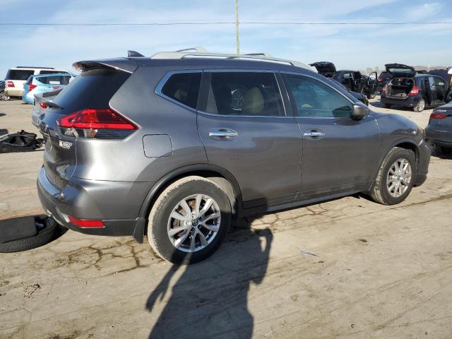 2017 Nissan Rogue Sv VIN: 5N1AT2MN5HC747368 Lot: 76088133