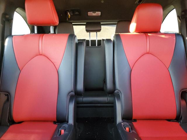 5TDLZRBHXNS225864 Auction: COPART Lot: 74260963 Location: NJ - TRENTON 5TDLZRBHXNS225864 TOYOTA HIGHLANDER 2022 BLACK Photo 10