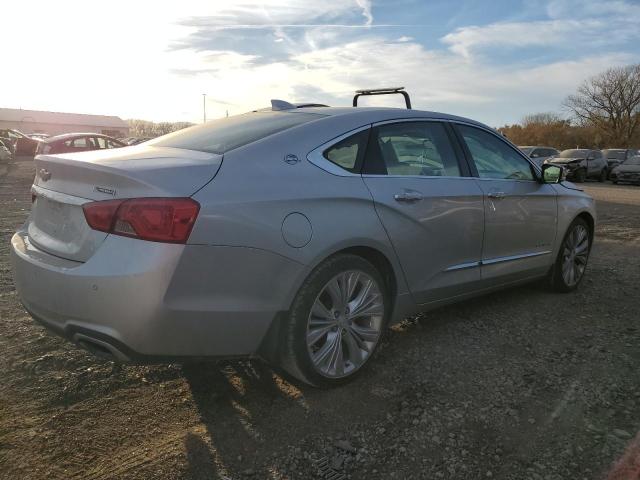 2G1125S36J9100347 | 2018 CHEVROLET IMPALA PRE