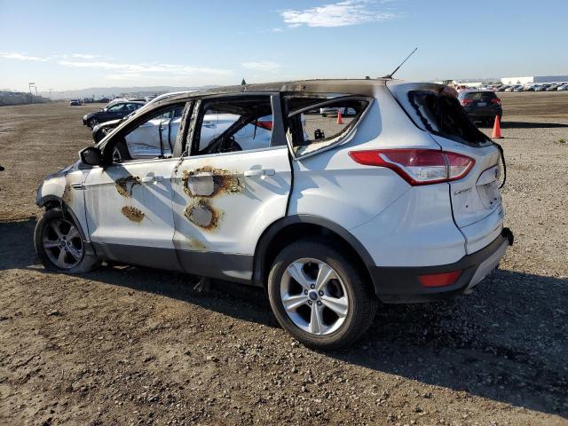 Vin: 1fmcu0gx1eub81688, lot: 78102713, ford escape se 20142