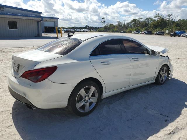 WDDSJ4EB7GN372963 Mercedes-Benz CLA 250