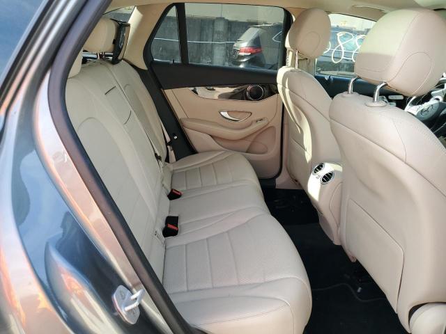 WDC0G4JB9GF063926 Mercedes-Benz GLC 300