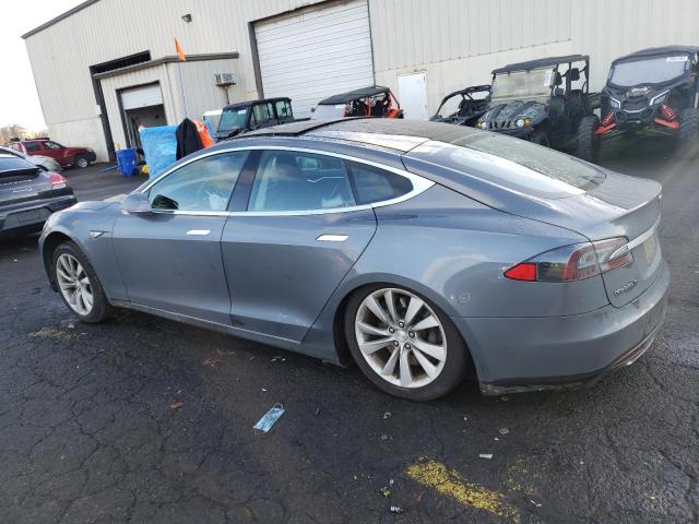 5YJSA1S15EFP33140 | 2014 Tesla model s