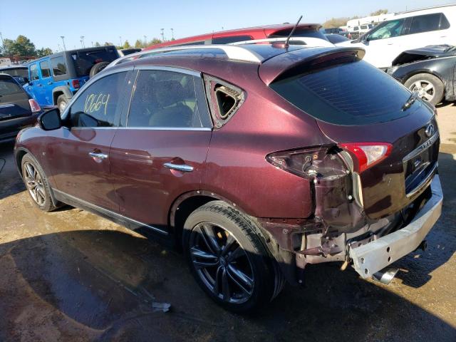2014 Infiniti Qx50 VIN: JN1BJ0HR6EM192665 Lot: 74200363