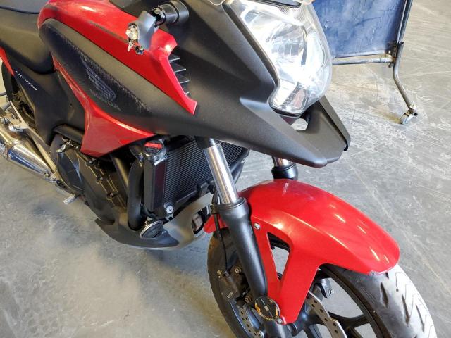 2015 HONDA NC700X JH2RC630XFK100379