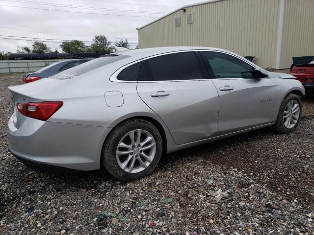 1G1ZD5ST3JF116705 | 2018 CHEVROLET MALIBU LT