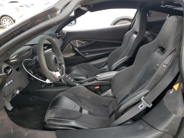 2018 MCLAREN AUTOMOTIVE 720S SBM14DCA2JW000267