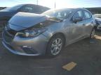 2015 MAZDA 3 SPORT - 3MZBM1U71FM233057