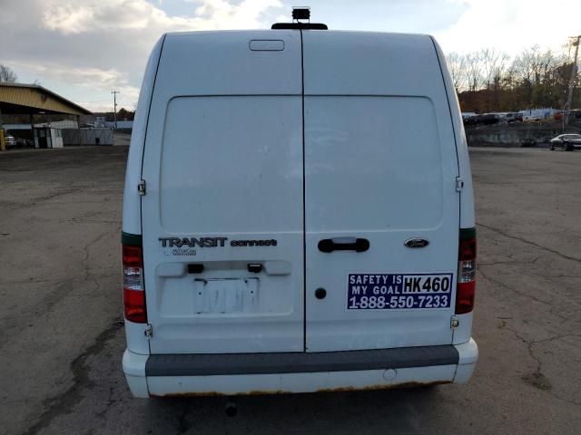 2013 Ford Transit Connect Xlt VIN: NM0LS7BN0DT147882 Lot: 72982783