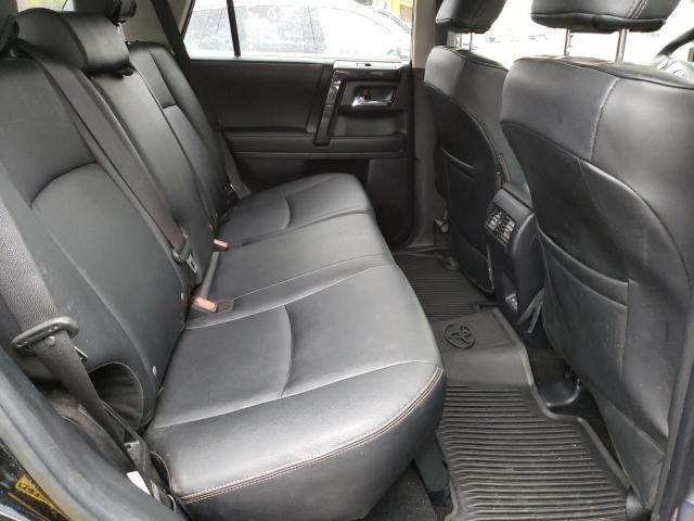 2023 TOYOTA 4RUNNER 40 JTEUU5JR1P6114446