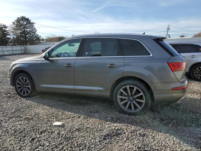 WA1LAAF76HD012589 2017 AUDI Q7, photo no. 2