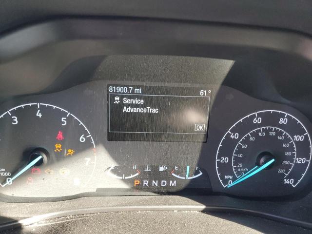 2019 FORD TRANSIT - NM0LE6E24K1421337