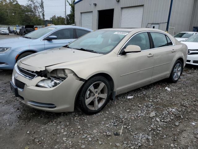 2010 Chevrolet Malibu 