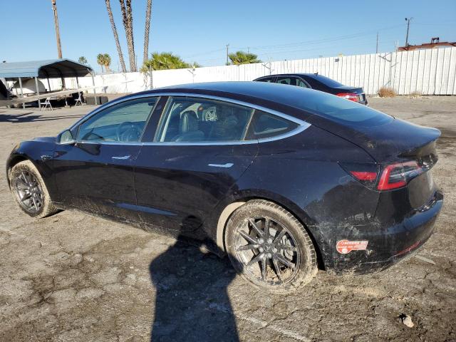 5YJ3E1EA6JF070434 | 2018 TESLA MODEL 3